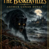 567-hound-of-the-baskervilles Illustrated ebook cover for The Hound of the Baskervilles by Arthur Conan Doyle — VERSOVISTA premium ebook edition