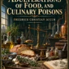 A Treatise on Adulterations of Food — Optimized WebP Cover A Treatise on Adulterations of Food — VERSOVISTA premium ebook cover