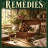 Mother's Remedies — Optimized WebP Cover Mother's Remedies — VERSOVISTA premium ebook cover