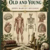Plain Facts for Old and Young — Optimized WebP Cover Plain Facts for Old and Young — VERSOVISTA premium ebook cover