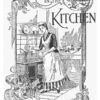 Actual first page from the PDF edition of Science in the Kitchen