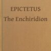 The Enchiridion — Actual PDF page preview Actual first page from the PDF edition of The Enchiridion