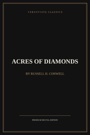 acres-of-diamonds-versovista-cover Acres of Diamonds Ebook Cover - VERSOVISTA