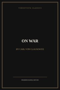 On War — Premium Ebook Edition ebook cover | VERSOVISTA