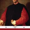 The Prince cover The Prince by Niccolò Machiavelli free ebook cover