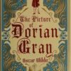 The Picture of Dorian Gray cover The Picture of Dorian Gray by Oscar Wilde free ebook cover