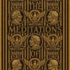 Meditations cover Meditations by Marcus Aurelius free ebook cover