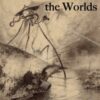 The War of the Worlds cover The War of the Worlds by H. G. Wells free ebook cover