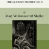 Frankenstein; or, The Modern Prometheus cover Frankenstein; or, The Modern Prometheus by Mary Wollstonecraft Shelley free ebook cover