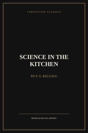 science-in-the-kitchen-versovista-cover Science in the Kitchen Ebook Cover - VERSOVISTA