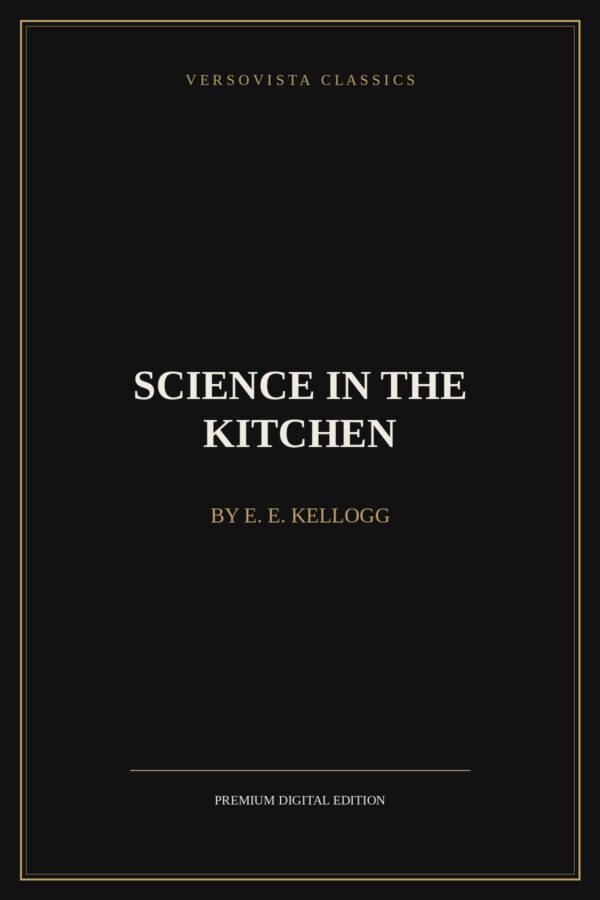science-in-the-kitchen-versovista-cover Science in the Kitchen Ebook Cover - VERSOVISTA