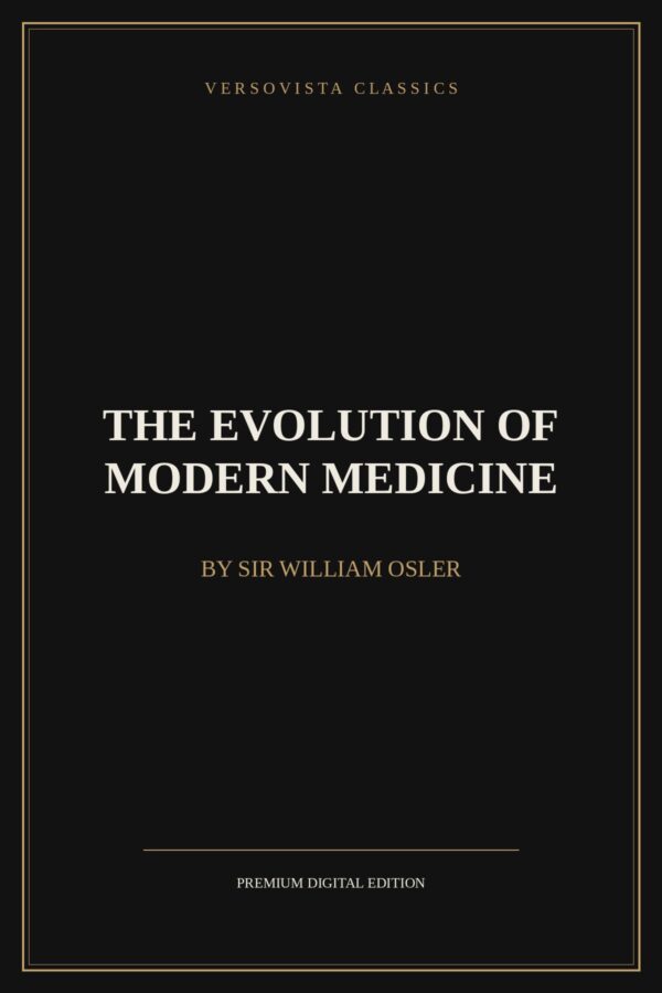 the-evolution-of-modern-medicine-versovista-cover The Evolution of Modern Medicine Ebook Cover - VERSOVISTA