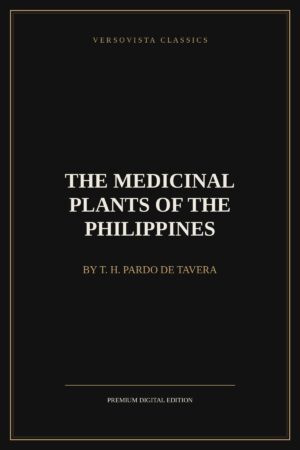 the-medicinal-plants-of-the-philippines-versovista-cover The Medicinal Plants of the Philippines Ebook Cover - VERSOVISTA