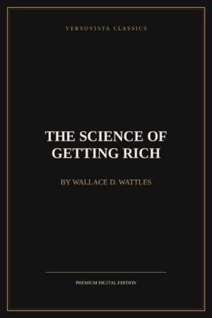 the-science-of-getting-rich-versovista-cover The Science of Getting Rich Ebook Cover - VERSOVISTA