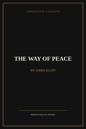 the-way-of-peace-versovista-cover The Way of Peace Ebook Cover - VERSOVISTA