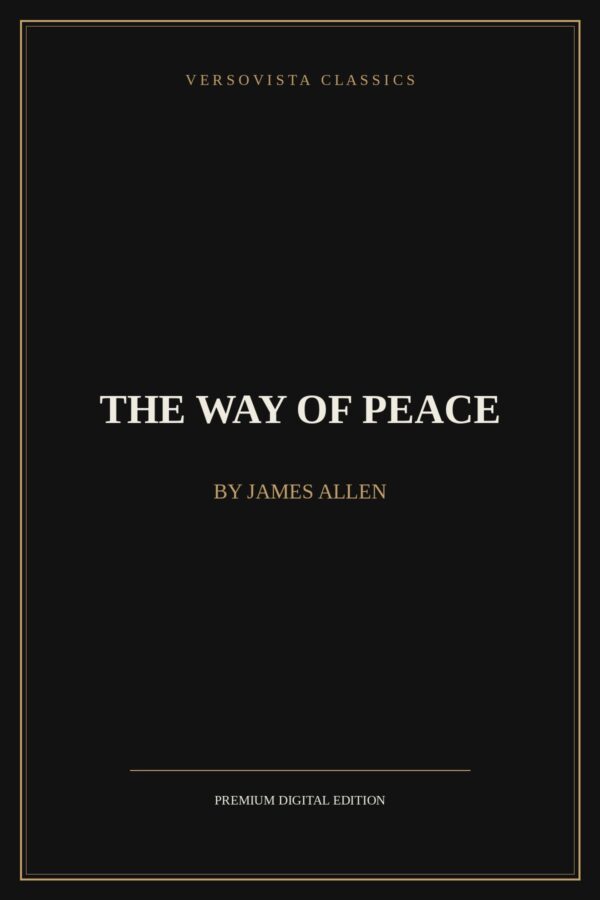 the-way-of-peace-versovista-cover The Way of Peace Ebook Cover - VERSOVISTA